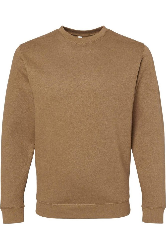 LAT Elevated Fleece Crewneck Sweatshirt 7824341598268