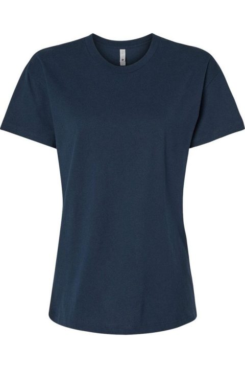 Next Level Women´s Cotton Relaxed T-Shirt 7824341368892