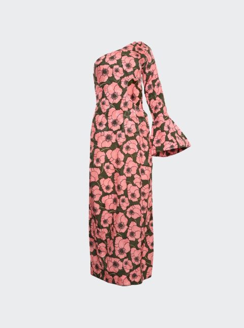 Cadillo Midi Dress