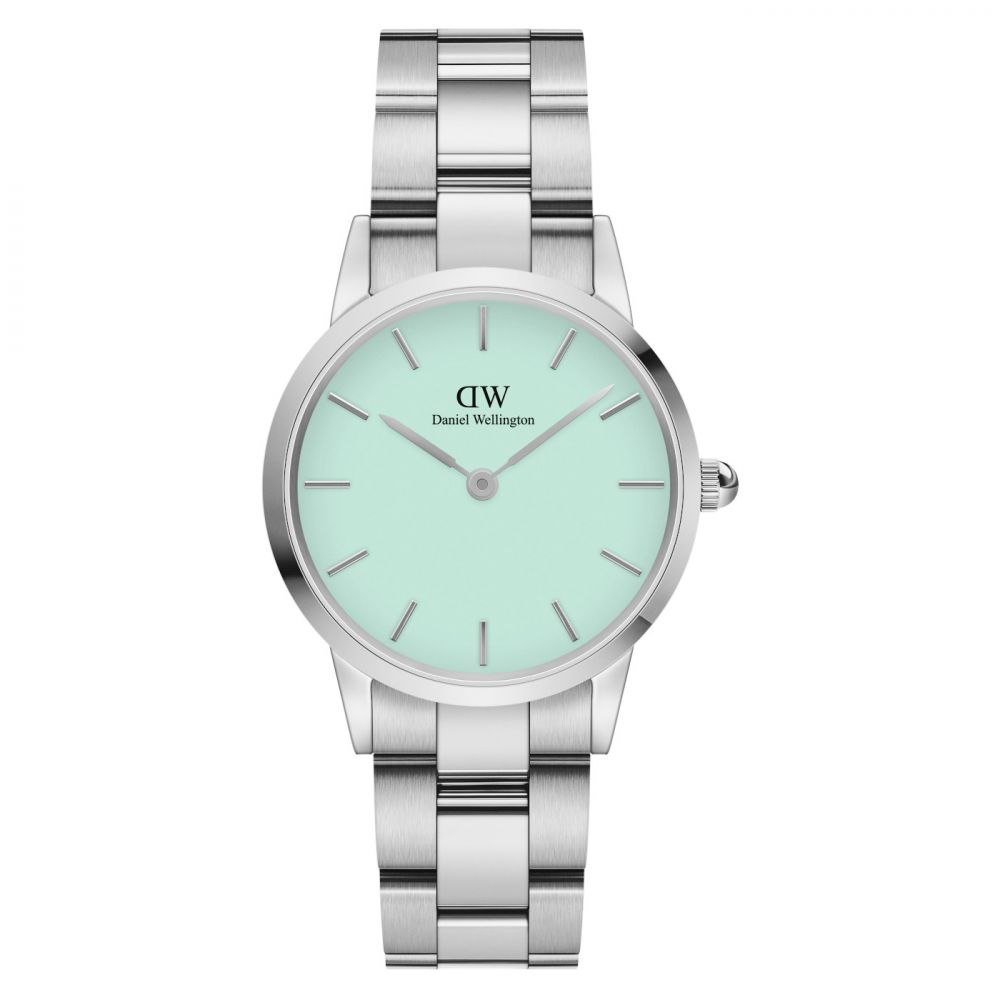 Daniel Wellington Women’s Iconic Mint 28mm Quartz Watch