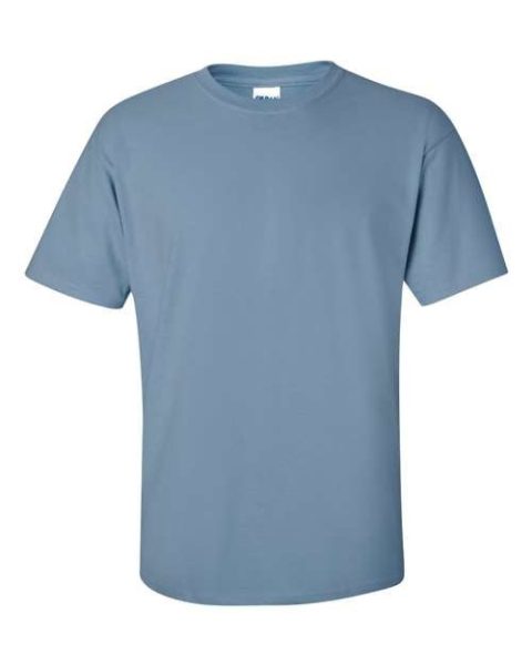 Gildan Ultra Cotton Men’s Tee-Shirt