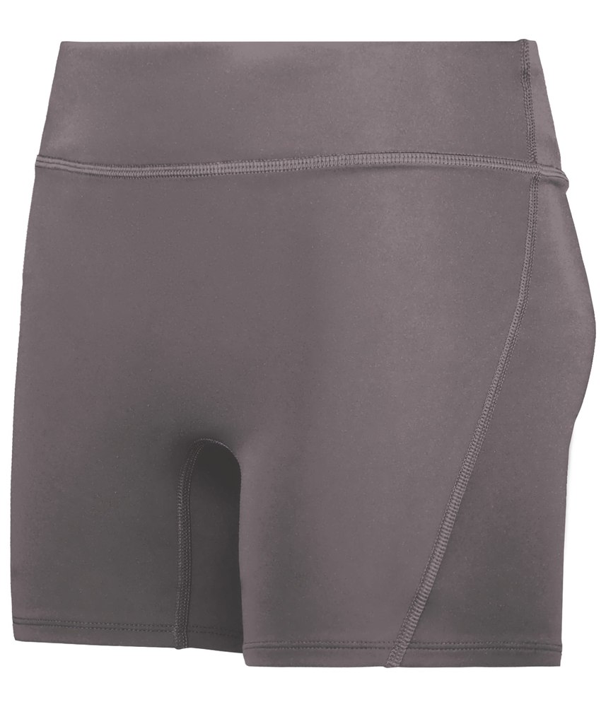 HighFive Ladies TruHit Modern Fit Shorts