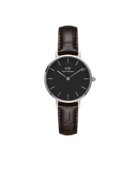 Daniel Wellington Women’s Petite York 28mm Quartz Watch