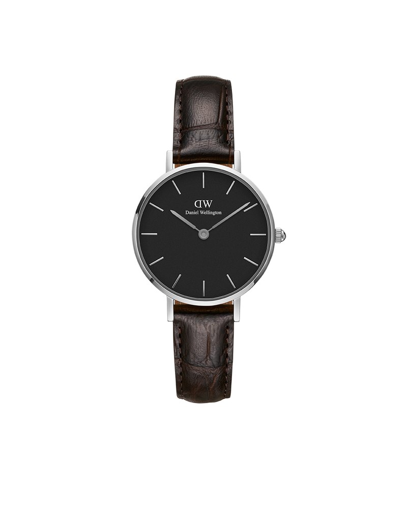 Daniel Wellington Women’s Petite York 28mm Quartz Watch
