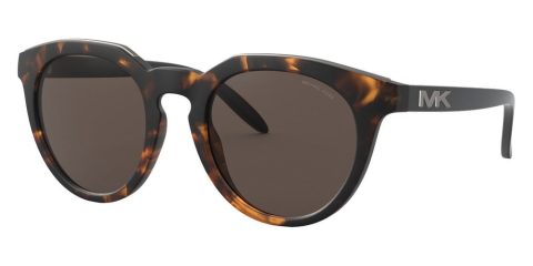 Michael Kors Men’s 50mm Dark Tortoise Sunglasses