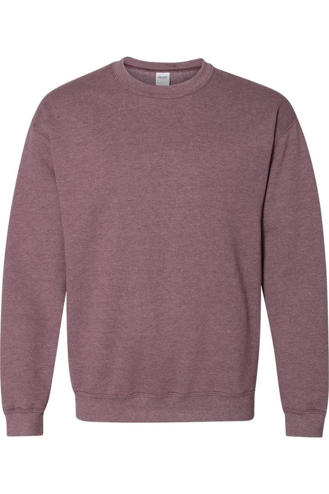 Gildan Heavy Blend Crewneck Sweatshirt 7824343466044
