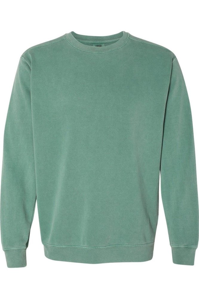 Comfort Colors Garment-Dyed Sweatshirt 7824343334972