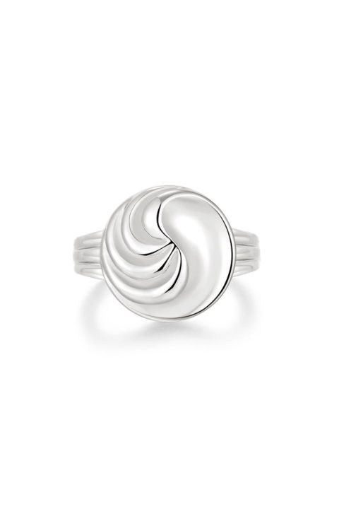 The Leila Ring