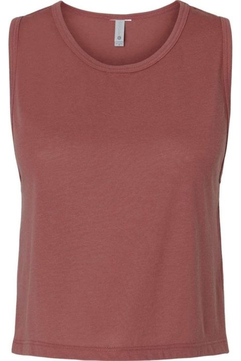 Next Level Women´s Festival Crop Tank 7824344678460