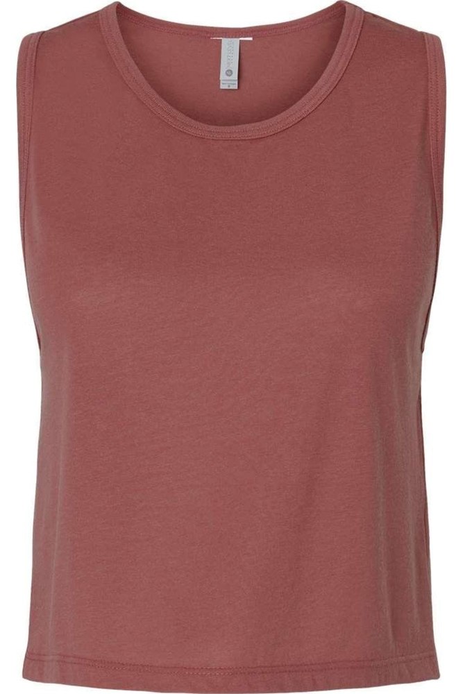 Next Level Women´s Festival Crop Tank 7824344678460