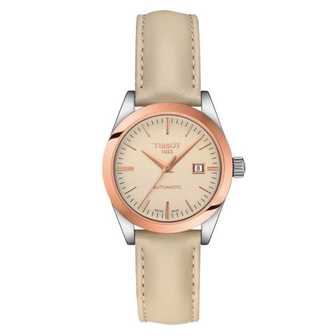 Tissot Women’s T-My 29mm Automatic Watch