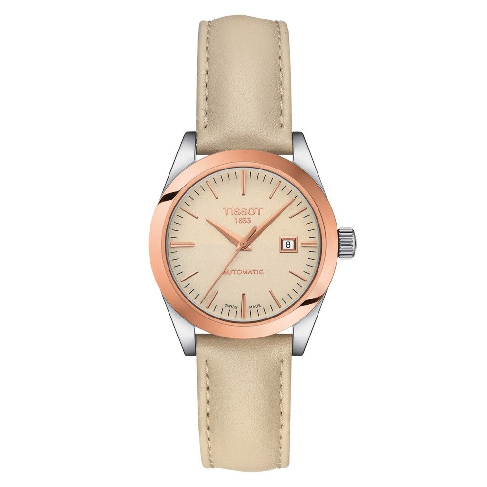 Tissot Women’s T-My 29mm Automatic Watch