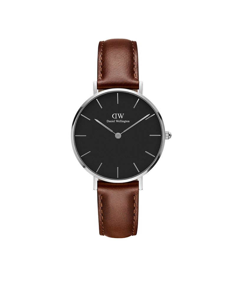 Daniel Wellington Women’s Petite St. Mawes 32mm Quartz Watch