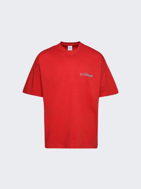 Only Vetements T-shirt