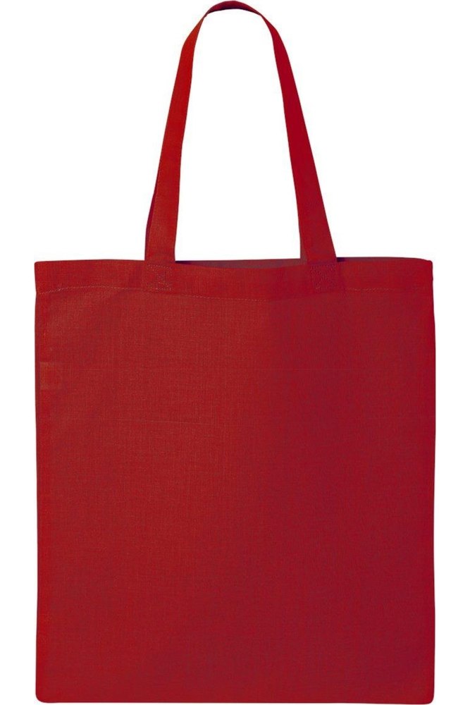 Q-Tees Economical Tote 7824345399356