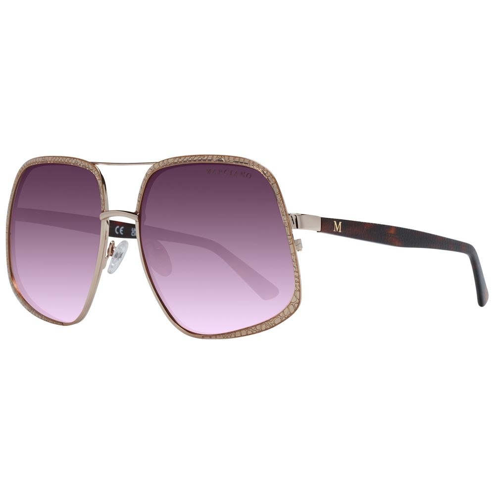Marciano by Guess Women Women’s Sunglasses 7650384707644