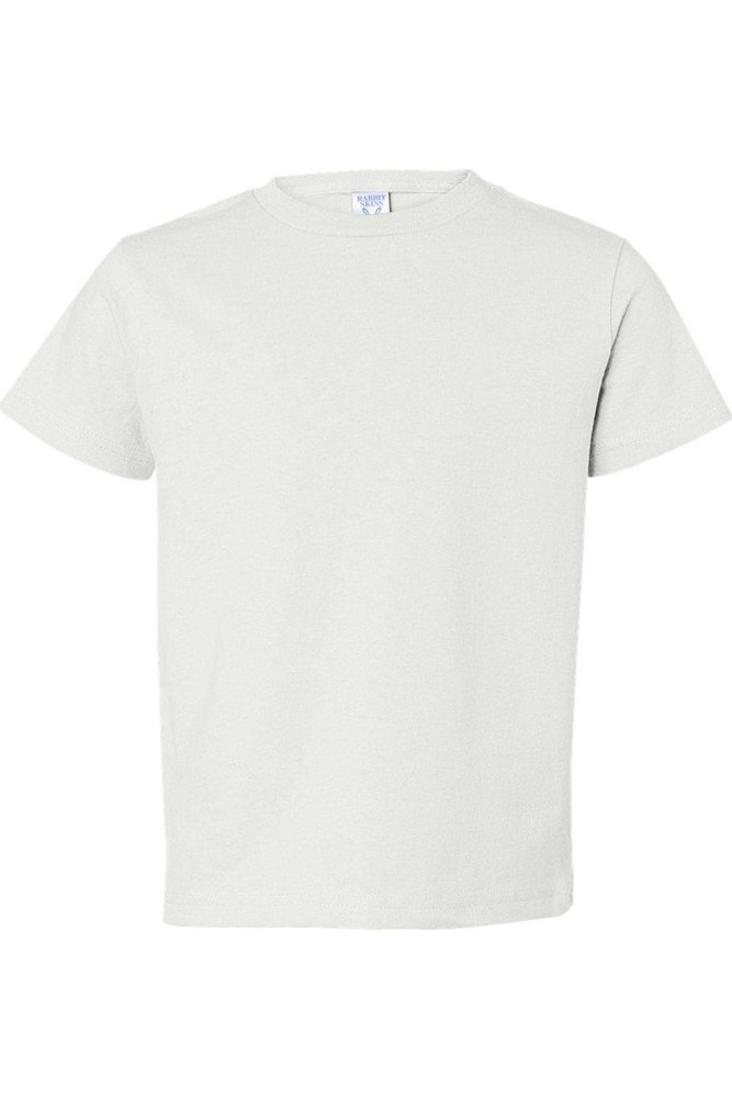 Rabbit Skins Juvy Short Sleeve T-Shirt