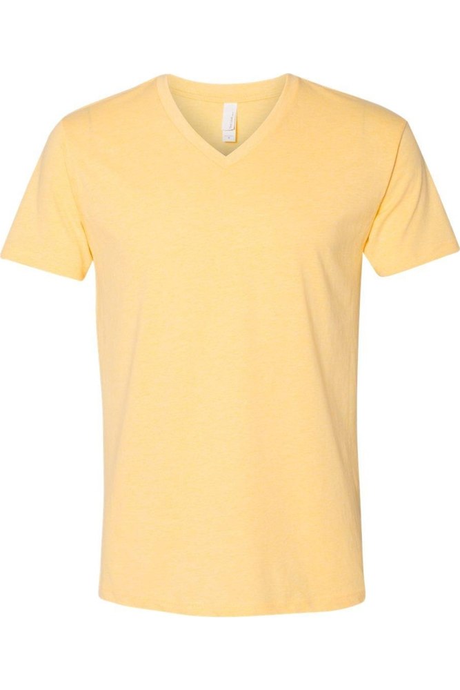 Next Level Unisex CVC V-Neck T-Shirt 7824348020796