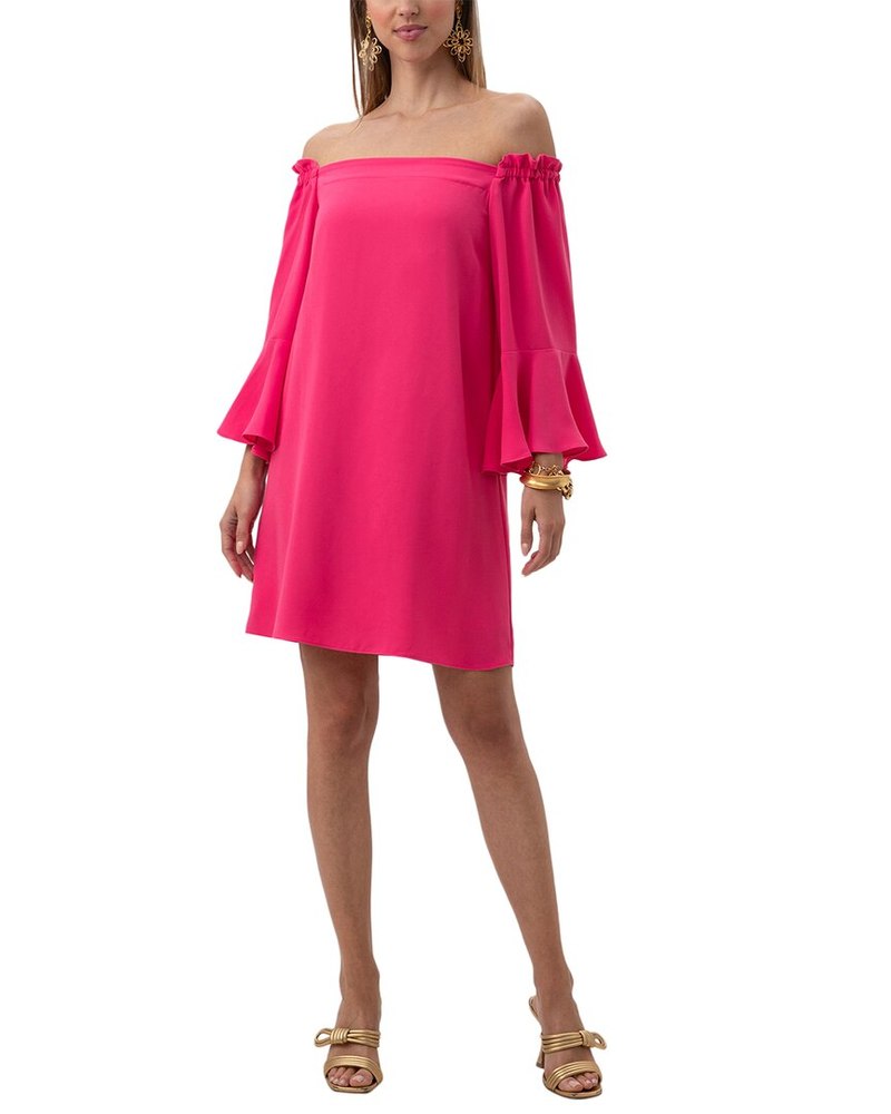 Trina Turk Knox Dress