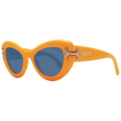 Emilio Pucci Women Women’s Sunglasses 7650381496380