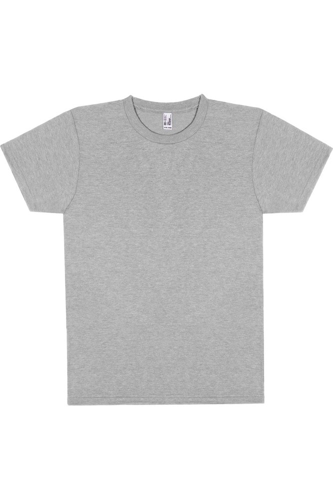 Los Angeles Apparel USA-Made Triblend T-Shirt