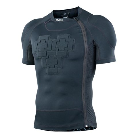 EVOC Protector Shirt Zip Body Armor