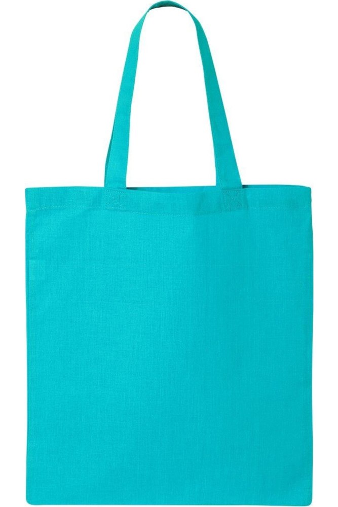 Q-Tees Economical Tote 7824343597116
