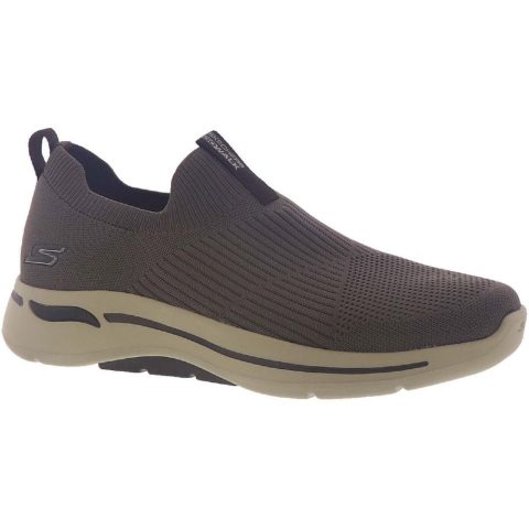 Iconic Stretch Walking Casual and Fashion Sneakers