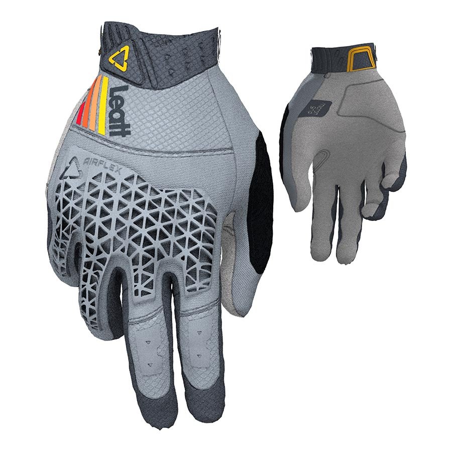 Leatt Men’s MTB 4.0 Lite Full Finger Gloves
