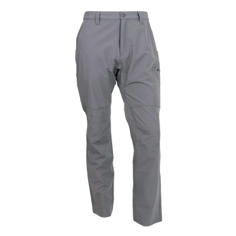 Men’s Ridgeline Hybrid Pants In Grey Grey