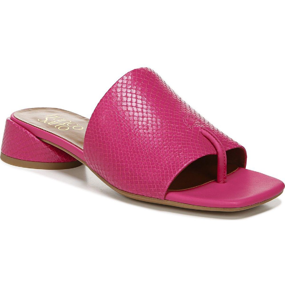 Loran Cushioned Footbed Heels