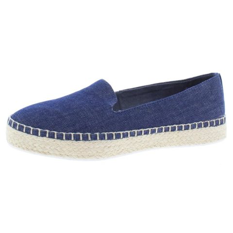 Find Me Slip On Espadrilles
