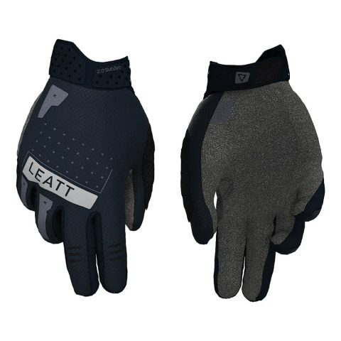 Leatt Men’s MTB 2.0 SubZero Full Finger Gloves