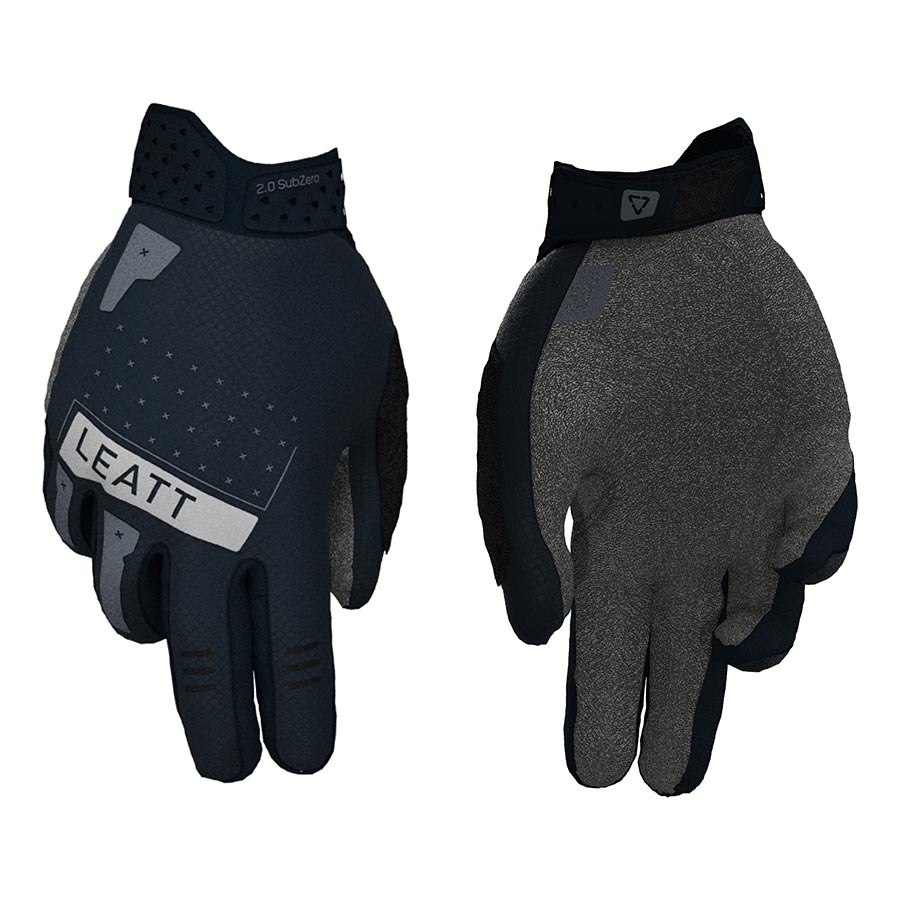 Leatt Men’s MTB 2.0 SubZero Full Finger Gloves