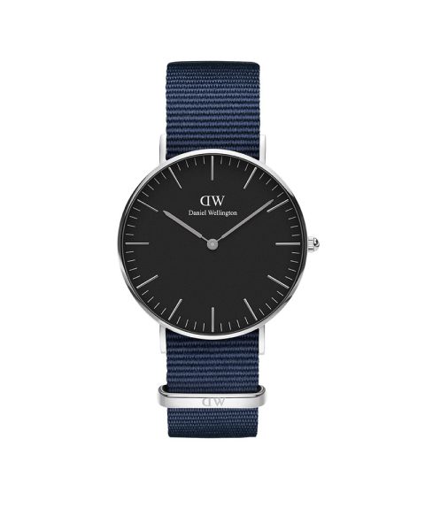 Daniel Wellington Unisex Classic Bayswater 36mm Quartz Watch