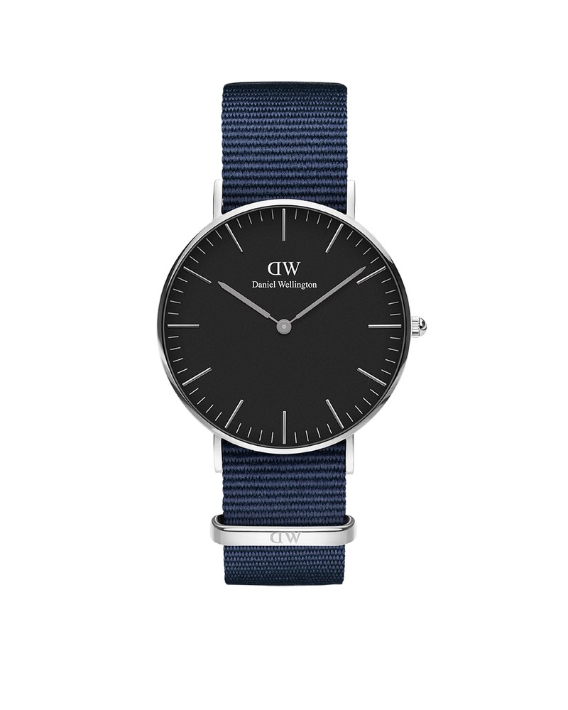 Daniel Wellington Unisex Classic Bayswater 36mm Quartz Watch