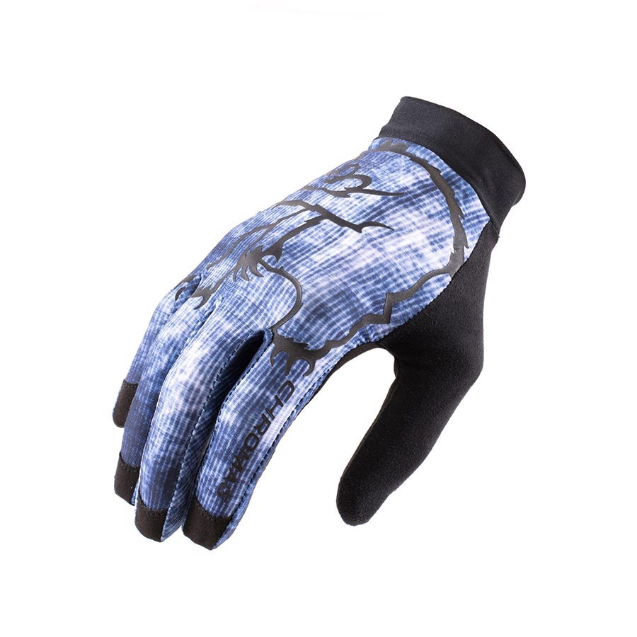 Chromag Habit Full Finger Gloves