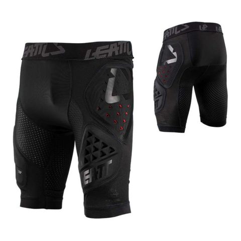 Leatt 3DF Impact 3.0 Shorts