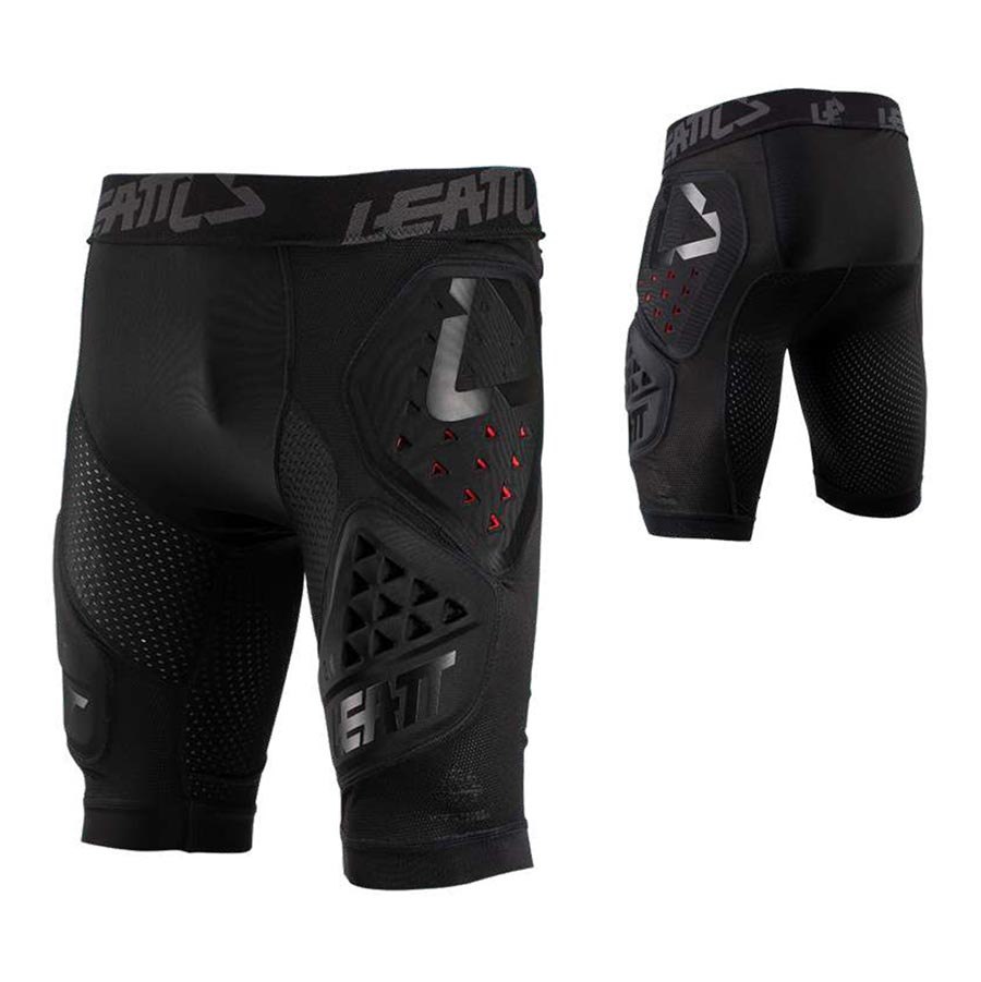 Leatt 3DF Impact 3.0 Shorts