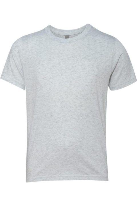 Next Level Youth Triblend T-Shirt 7824348577852