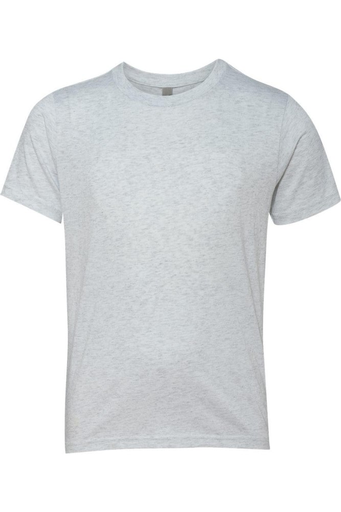Next Level Youth Triblend T-Shirt 7824348577852