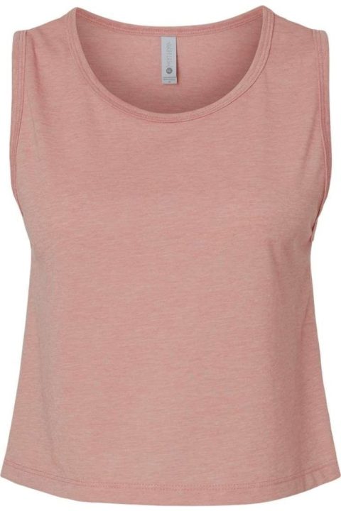 Next Level Women´s Festival Crop Tank 7824349528124