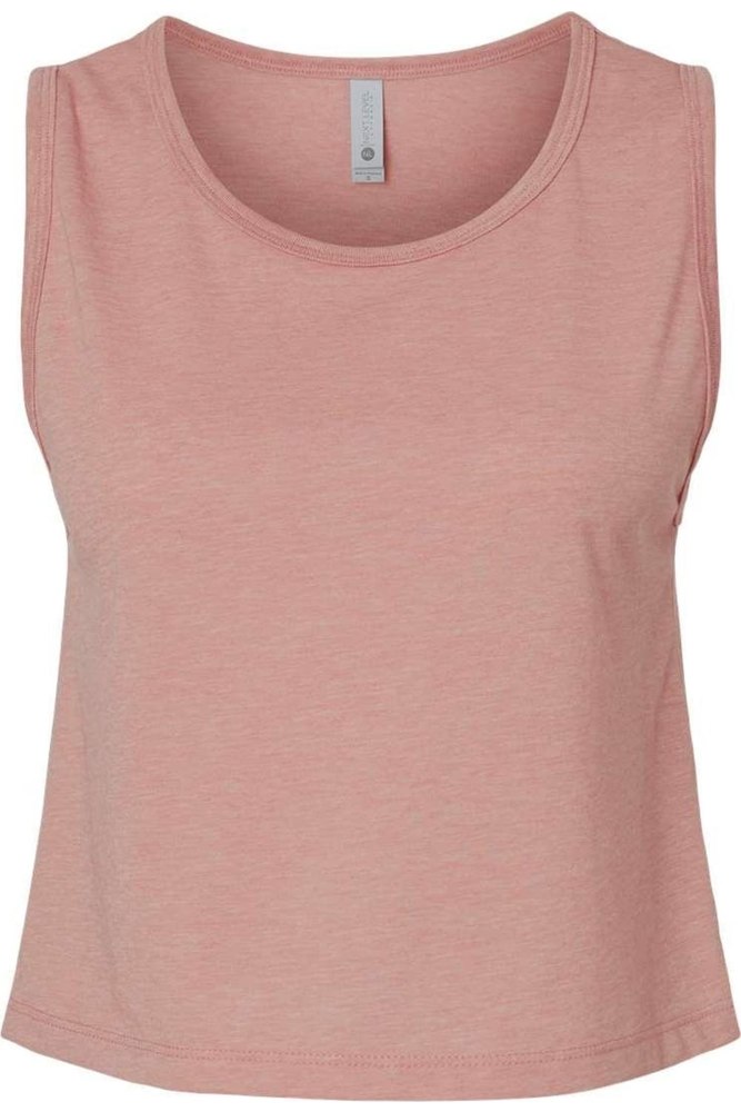 Next Level Women´s Festival Crop Tank 7824349528124