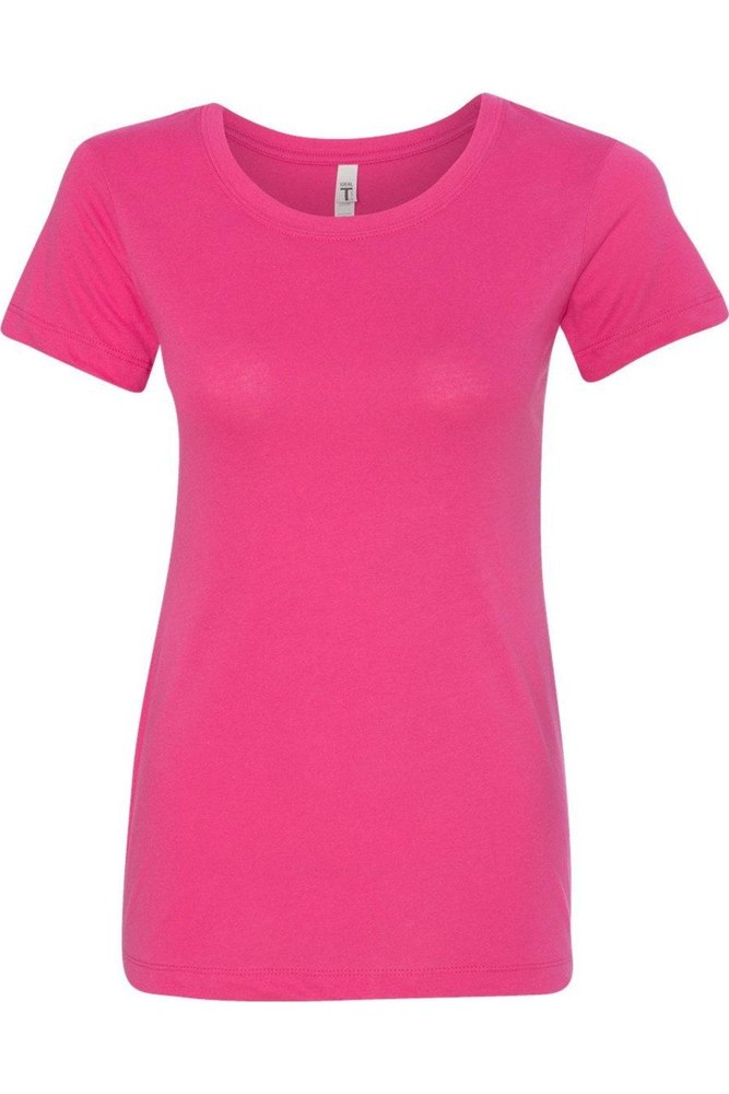 Next Level Women´s Ideal T-Shirt 7824349626428
