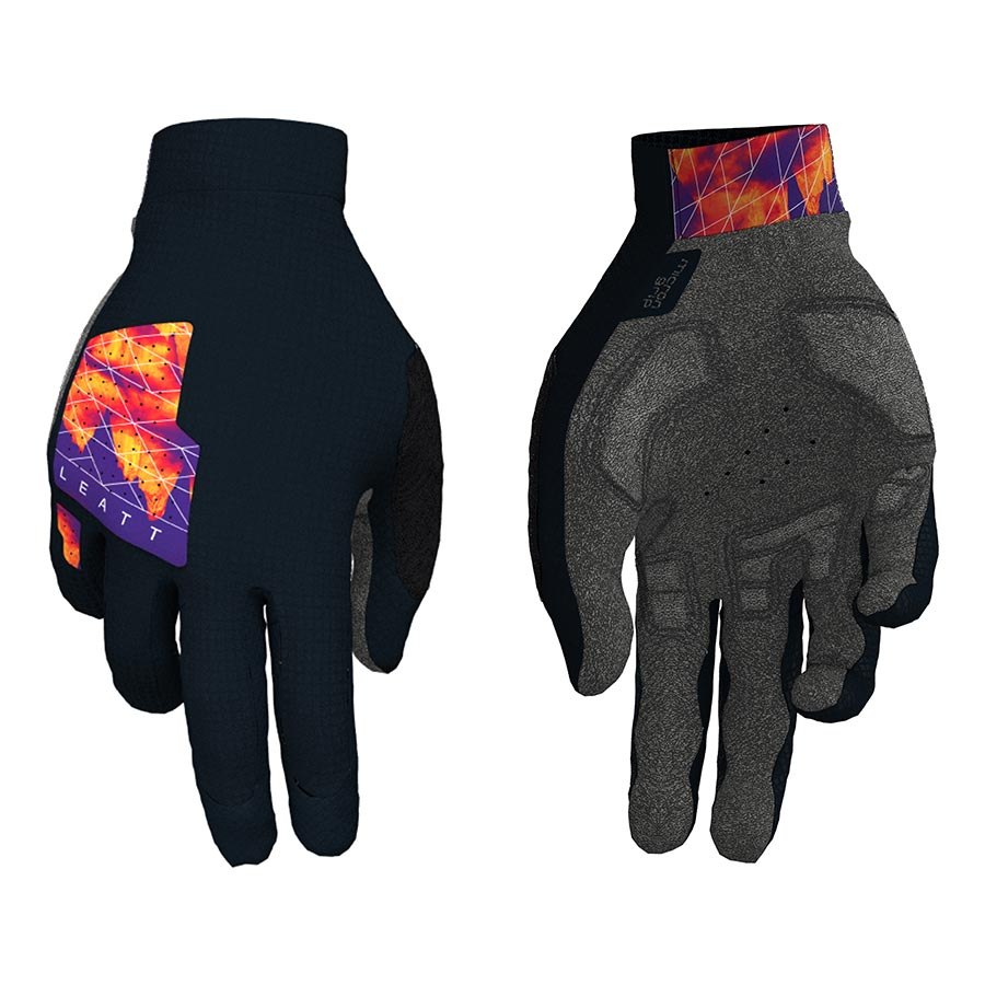 Leatt Men’s MTB 1.0 Full Finger Gloves