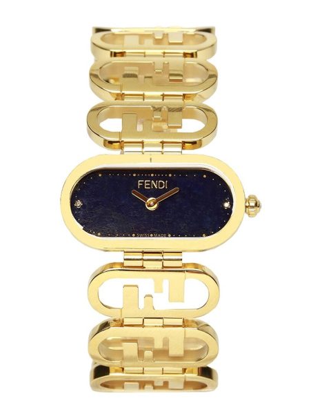 FENDI Women’s Fendi O’Lock Diamond Watch 7749073567804