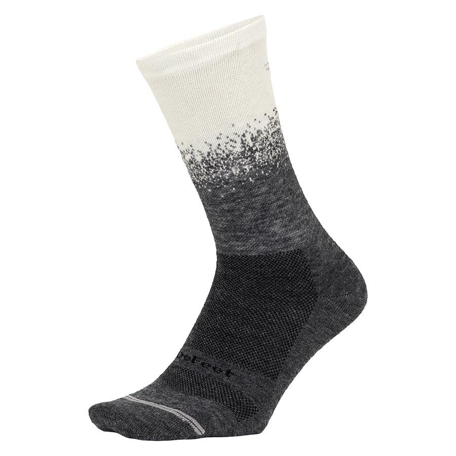 DeFeet Wooleator Pro 6” Socks