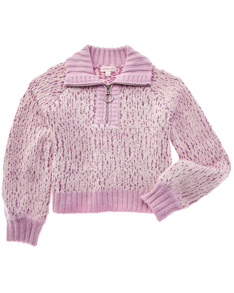Design History Sweater