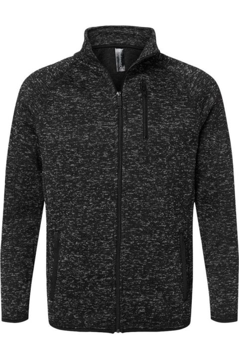 Burnside Sweater Knit Jacket 7824351526972