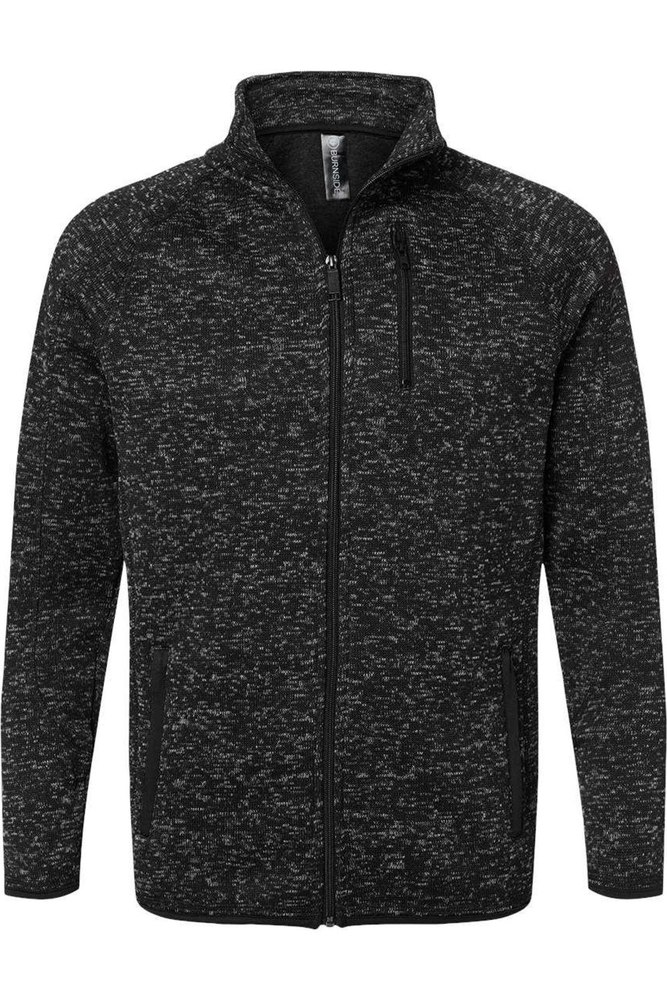 Burnside Sweater Knit Jacket 7824351526972